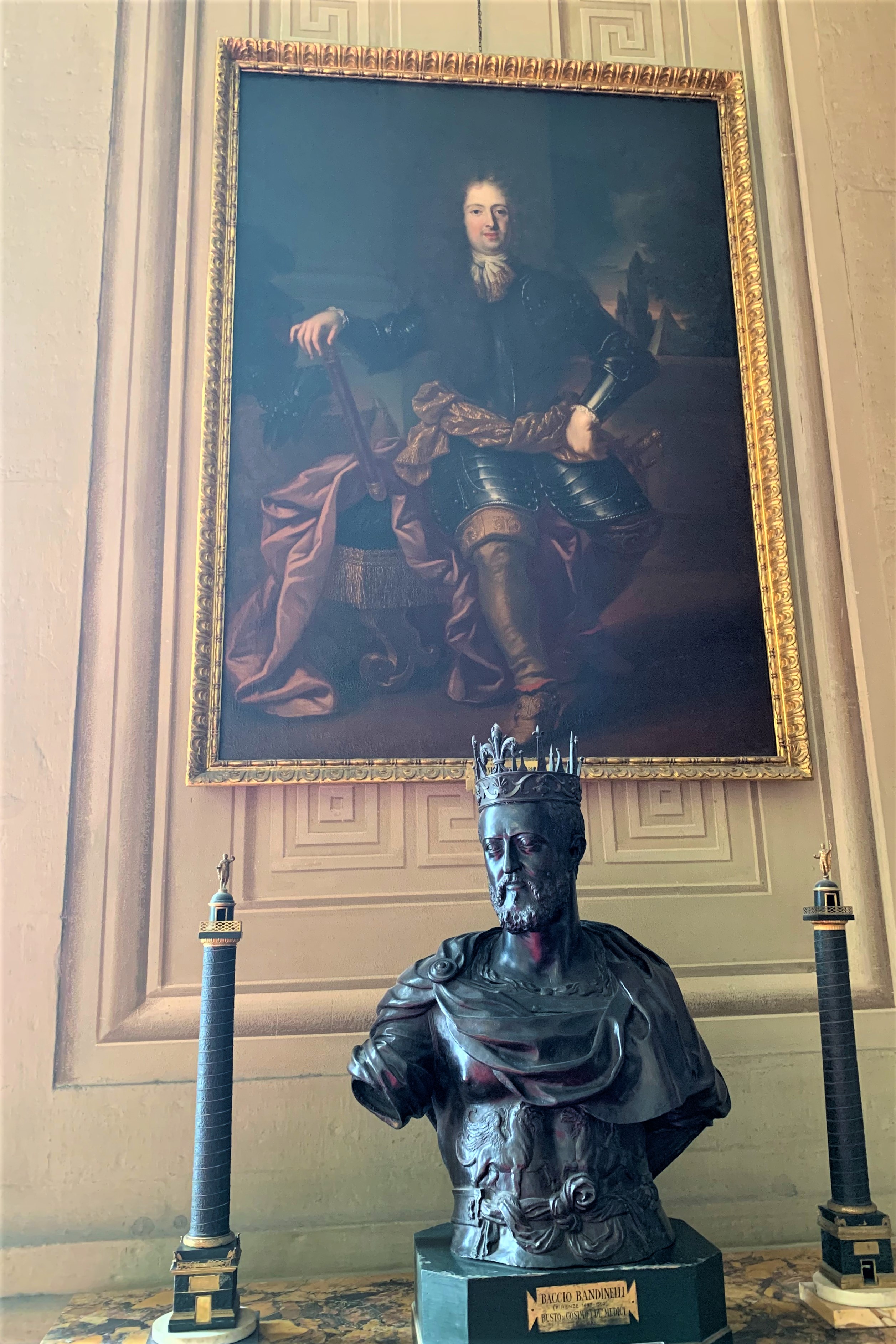 Palazzo Pitti